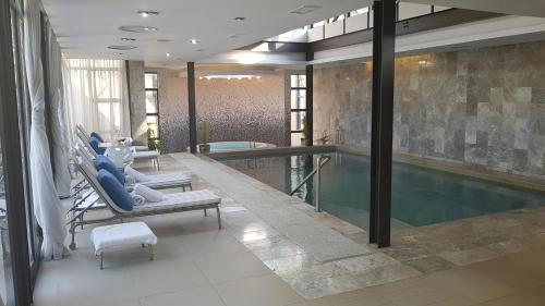 Imagen general del Hotel Valley Lodge and Spa. Foto 2