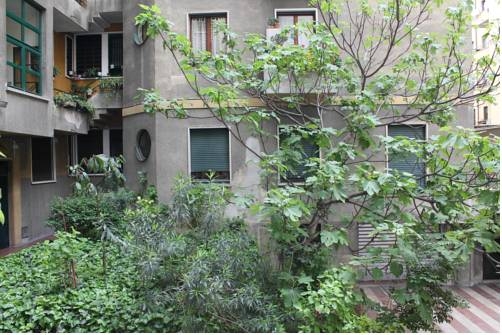Imagen de la habitación del Hotel Valley, Mil&aacute;n. Foto 3