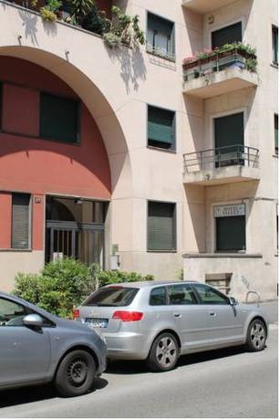 Imagen de los exteriores del Hotel Valley, Mil&aacute;n. Foto 8