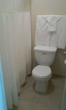 Imagen de la habitación del Hotel Valley Motel El Cajon-San Diego. Foto 3