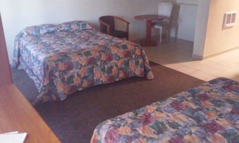 Imagen de la habitación del Hotel Valley Motel El Cajon-San Diego. Foto 4
