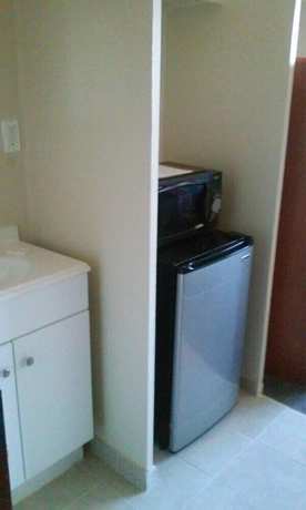 Imagen de la habitación del Hotel Valley Motel El Cajon-San Diego. Foto 5