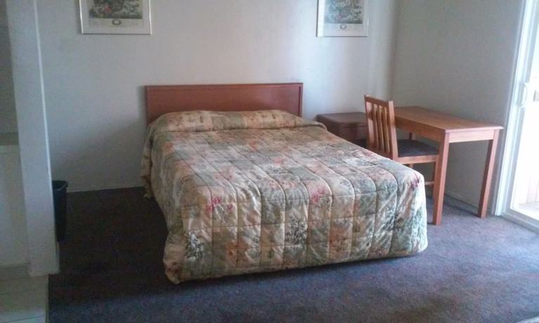 Imagen de la habitación del Hotel Valley Motel El Cajon-San Diego. Foto 6