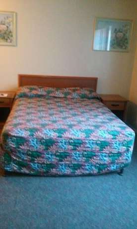 Imagen de la habitación del Hotel Valley Motel El Cajon-San Diego. Foto 9