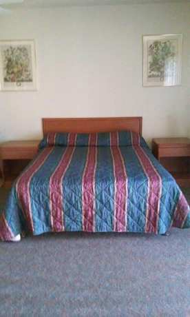 Imagen de la habitación del Hotel Valley Motel El Cajon-San Diego. Foto 13