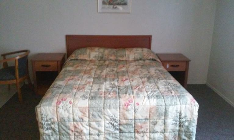 Imagen de la habitación del Hotel Valley Motel El Cajon-San Diego. Foto 14