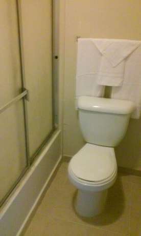 Imagen de la habitación del Hotel Valley Motel El Cajon-San Diego. Foto 17