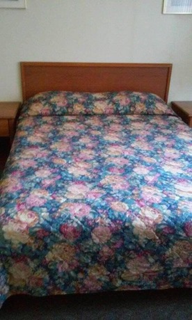 Imagen de la habitación del Hotel Valley Motel El Cajon-San Diego. Foto 18
