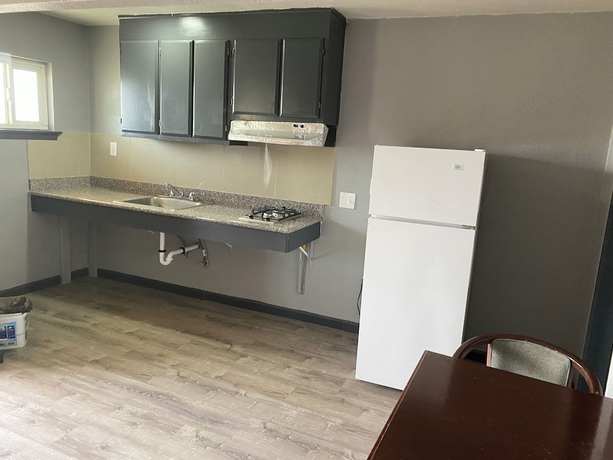 Imagen de la habitación del Hotel Valley Motel. Foto 1