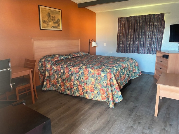 Imagen de la habitación del Hotel Valley Motel. Foto 2