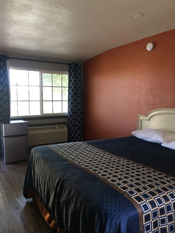 Imagen de la habitación del Hotel Valley Motel. Foto 3