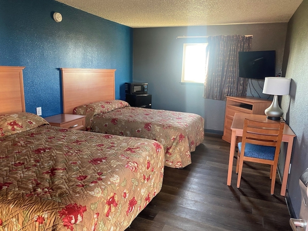 Imagen de la habitación del Hotel Valley Motel. Foto 4