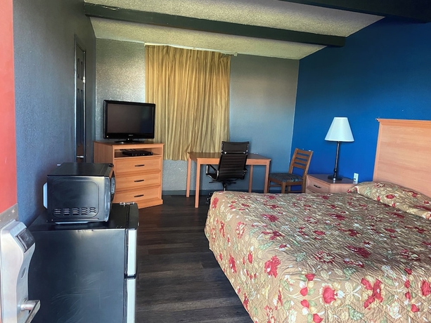 Imagen de la habitación del Hotel Valley Motel. Foto 5