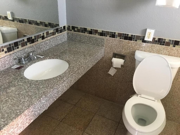 Imagen de la habitación del Hotel Valley Motel. Foto 13