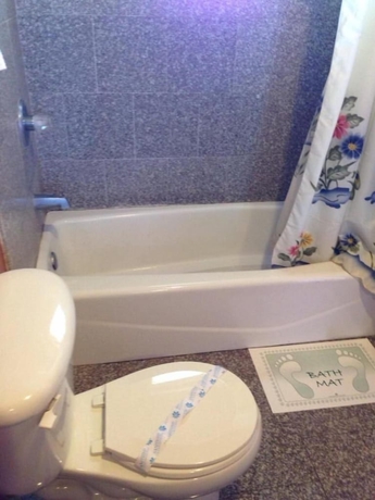 Imagen de la habitación del Hotel Valley Motel. Foto 14