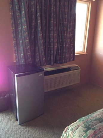Imagen de los interiores del Hotel Valley Motel. Foto 16