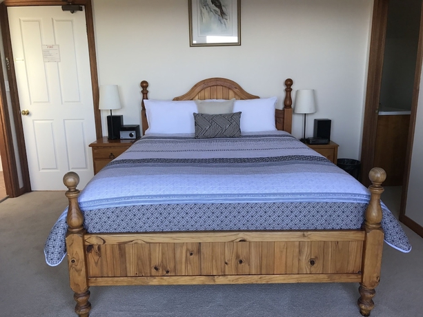 Imagen de la habitación del Hotel Valley Of The Waters Bandb. Foto 3