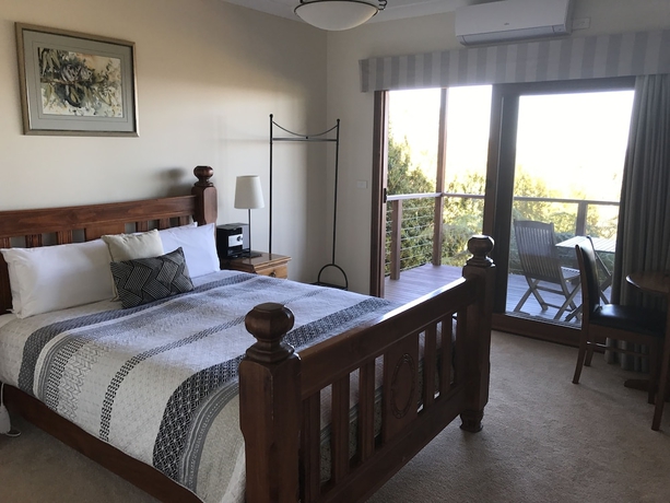 Imagen de la habitación del Hotel Valley Of The Waters Bandb. Foto 4