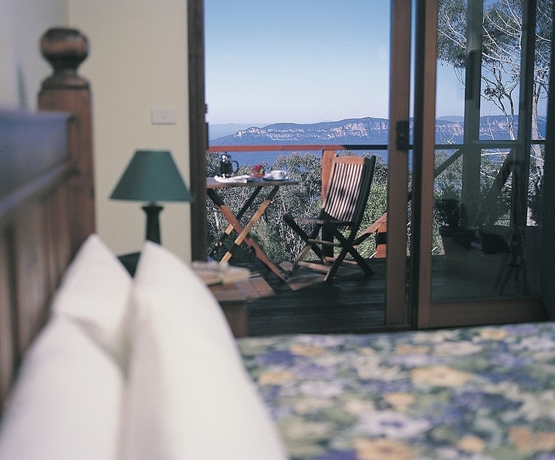Imagen de la habitación del Hotel Valley Of The Waters Bandb. Foto 5