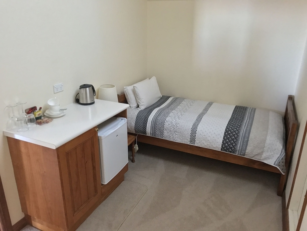 Imagen de la habitación del Hotel Valley Of The Waters Bandb. Foto 6