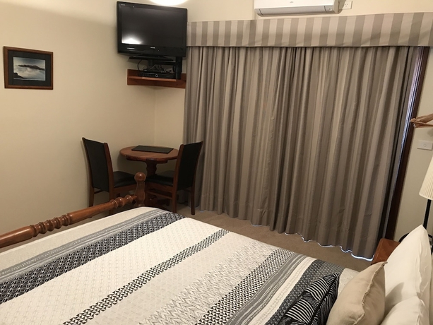 Imagen de la habitación del Hotel Valley Of The Waters Bandb. Foto 7
