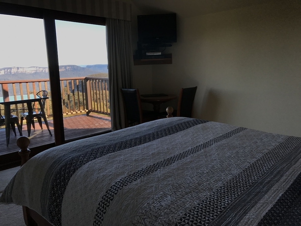 Imagen de la habitación del Hotel Valley Of The Waters Bandb. Foto 8