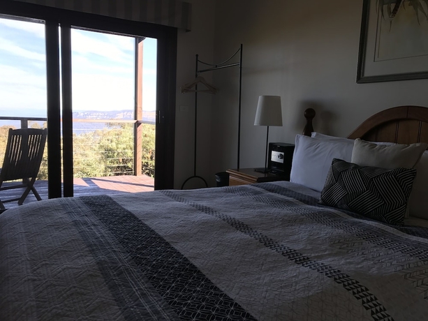 Imagen de la habitación del Hotel Valley Of The Waters Bandb. Foto 11