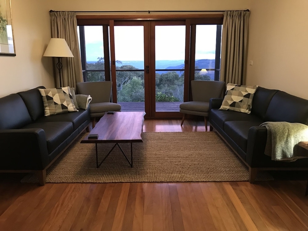 Imagen de los interiores del Hotel Valley Of The Waters Bandb. Foto 19