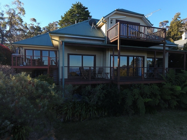 Imagen de los exteriores del Hotel Valley Of The Waters Bandb. Foto 14