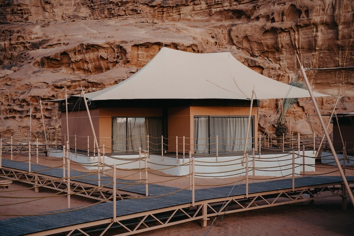 Imagen de la habitación del Hotel Valley Resort. Foto 3