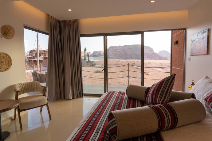 Imagen de la habitación del Hotel Valley Resort. Foto 4