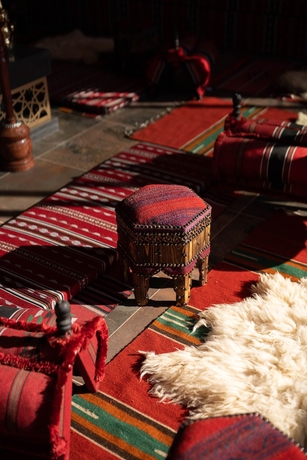 Imagen de los interiores del Hotel Valley Resort. Foto 12