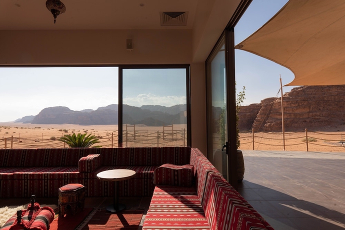 Imagen de los interiores del Hotel Valley Resort. Foto 13