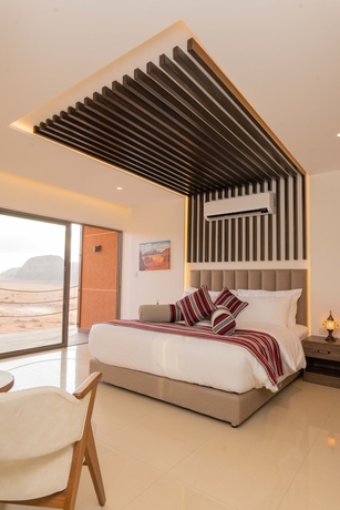 Imagen de la habitación del Hotel Valley Resort. Foto 8