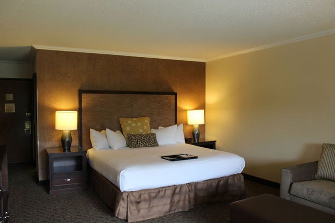 Imagen general del Hotel Valley River Inn. Foto 3