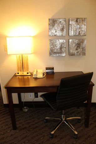 Imagen de la habitación del Hotel Valley River Inn. Foto 9