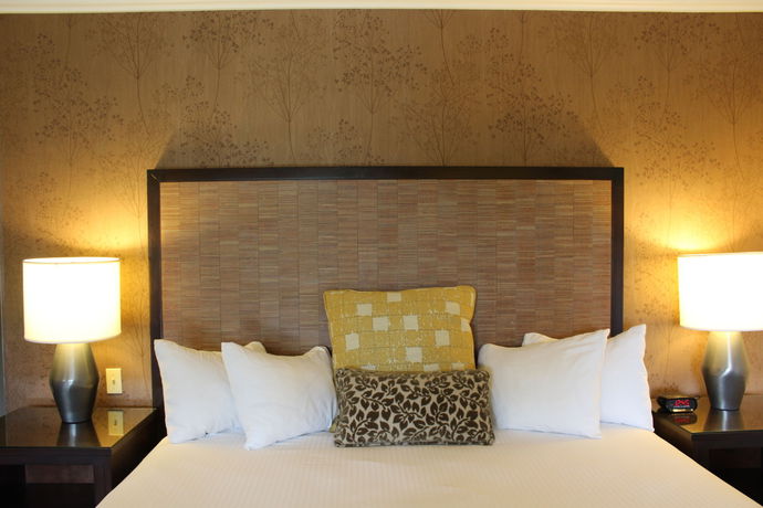 Imagen de la habitación del Hotel Valley River Inn. Foto 10