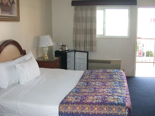Imagen de la habitación del Hotel Valley, Rosemead. Foto 2