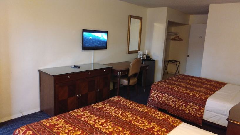 Imagen de la habitación del Hotel Valley, Rosemead. Foto 3