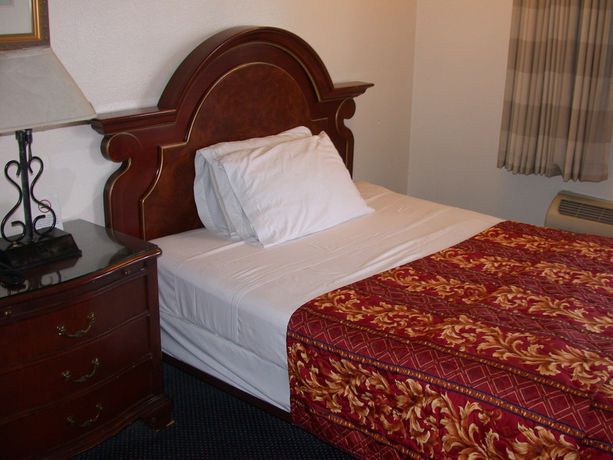 Imagen de la habitación del Hotel Valley, Rosemead. Foto 4