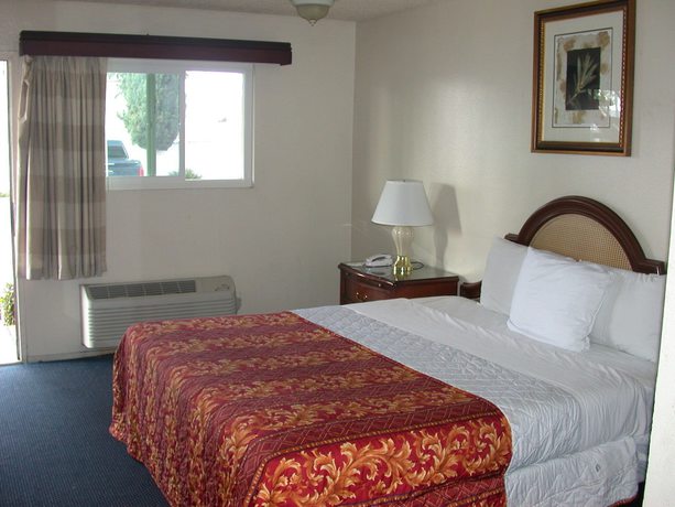 Imagen de la habitación del Hotel Valley, Rosemead. Foto 5