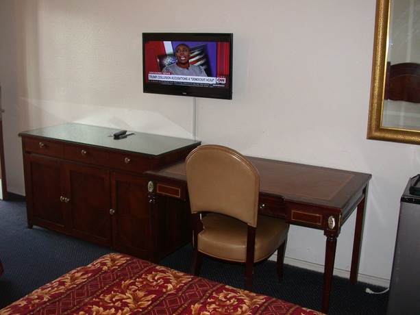 Imagen de la habitación del Hotel Valley, Rosemead. Foto 6