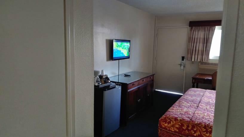 Imagen de la habitación del Hotel Valley, Rosemead. Foto 7