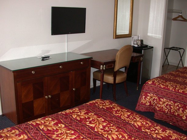 Imagen de la habitación del Hotel Valley, Rosemead. Foto 8