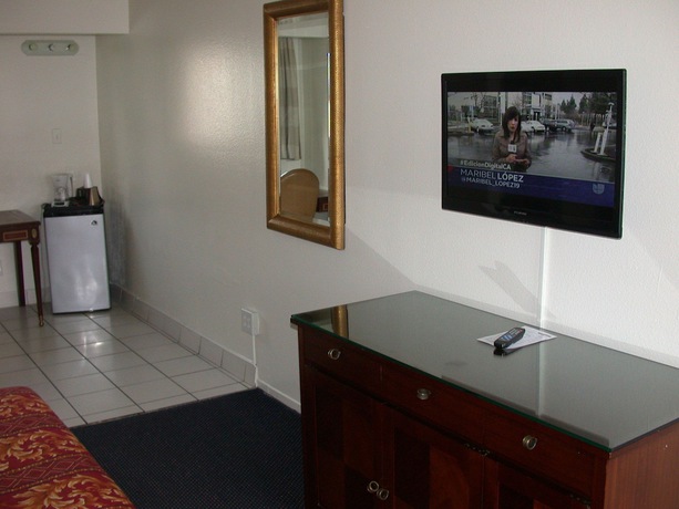Imagen de la habitación del Hotel Valley, Rosemead. Foto 9