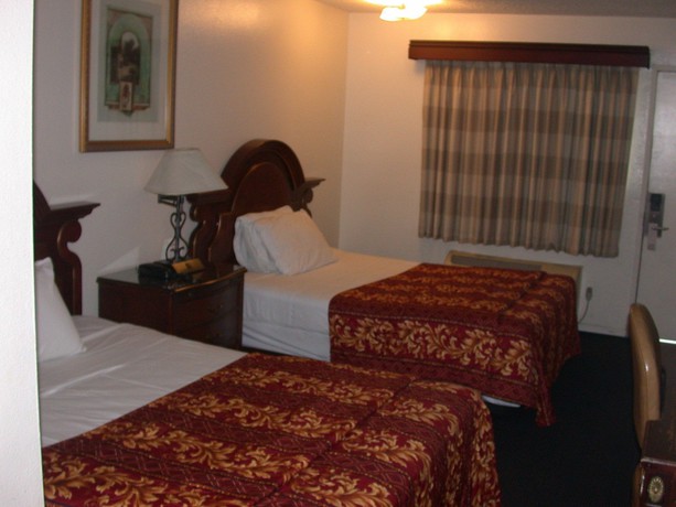 Imagen de la habitación del Hotel Valley, Rosemead. Foto 10