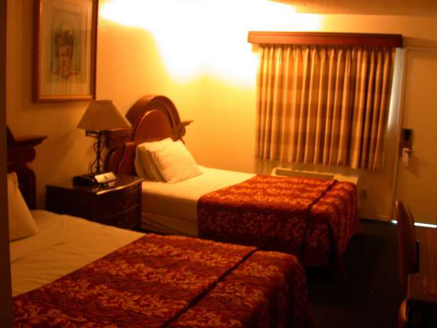Imagen de la habitación del Hotel Valley, Rosemead. Foto 11