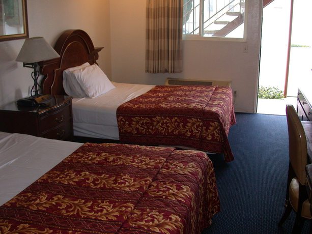 Imagen de la habitación del Hotel Valley, Rosemead. Foto 12