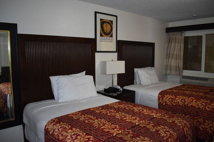 Imagen de la habitación del Hotel Valley, Rosemead. Foto 13
