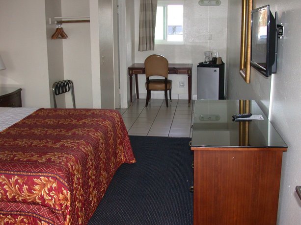 Imagen de la habitación del Hotel Valley, Rosemead. Foto 14